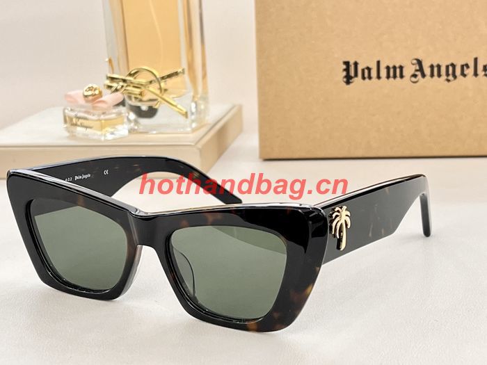 Palm Angels Sunglasses Top Quality PAS00122